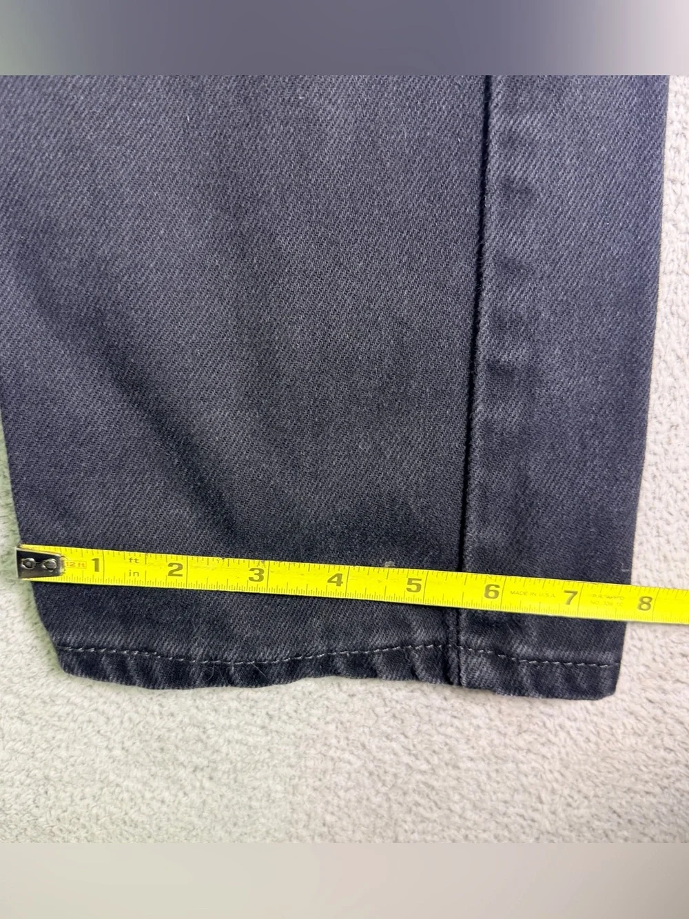 Levis classic levi